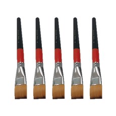 abm 平刷, 8號, 5個