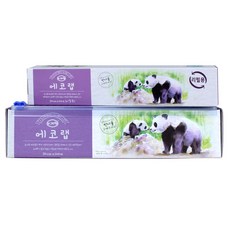 SUGARLAB 地球愛護Ecolab大+替換用大, 1套