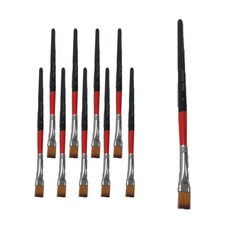 abm 平刷, 3號, 10個