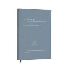 ICONIC 2021 規劃師, 印地藍