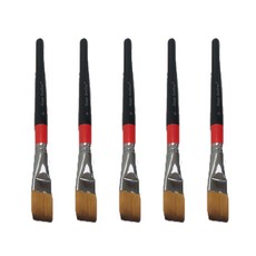 abm 平刷, 6號, 5個