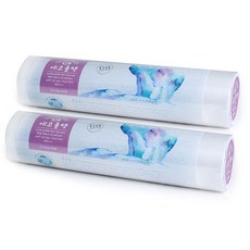 SUGARLAB 地球愛護捲筒式 200張, 2捲, 200枚