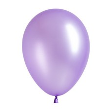 Sempertex 氣球 13cm 100入, 珍珠淺薰衣草(450), 2個