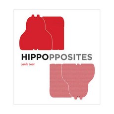 Hippopposites, ABRAMS