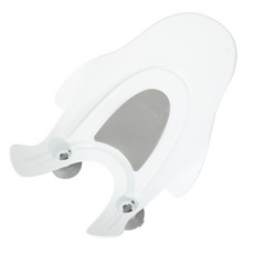 THEMOTHER 企鵝嬰兒坐浴盆, 灰色, 1個