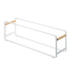 The Flow可堆疊鐵製鞋架, 1個