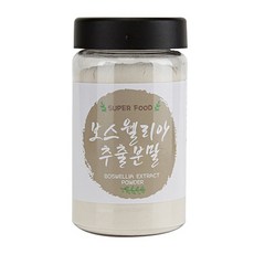 NAEMOME HERBS 乳香萃取粉, 130g, 1罐