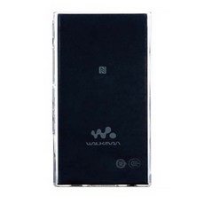 Gracoco Sony Walkman NW-A50/A55/A56/A57透明手機殼, 單品, 透明度