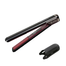 JMW 전문가용 무빙쿠션 고데기 W5001MA + 캡 세트, 혼합색상