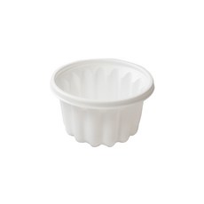 PACKAGE HERO 圓型食物杯 L號, 1入, 100個