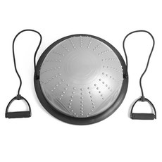 Home Training半圓平衡球, 灰色