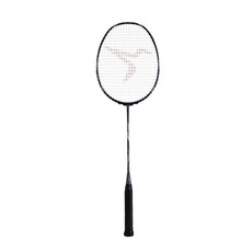 PERFLY 迪卡儂成人羽毛球拍 BR930V 金藍, 1個