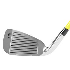 DECATHLON 迪卡儂 兒童高爾夫9鐵2-4歲右手110cm以下, 44度