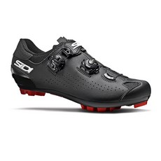 시디 2021 이글 10 MTB용 클릿슈즈, BLACK, 257.5