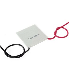 CPU冷水散熱器 TEC1-12712 40*40 mm L0095 12712