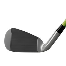 DECATHLON 迪卡儂 兒童 7/8 鐵桿 5-7 歲右手 110-125cm 以下, 37度