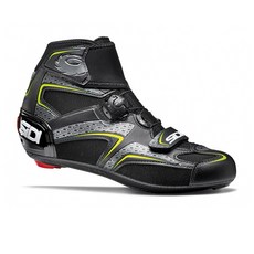 SIDI 零戈爾公路防滑釘, 黑色的, 275