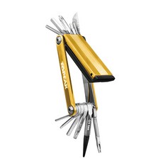 TOPEAK 工具 TUBI 18 金, 1個