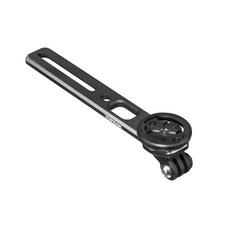 TOPEAK 駕駛艙中控台支架, 單色, 1個