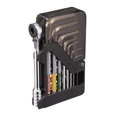 TOPEAK 工具 OMNI TOOLCARD, 1個