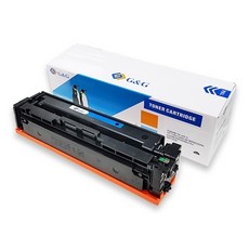 G&G 佳能碳粉匣 CRG-046HBK, 黑色的, 1個