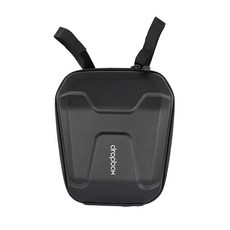 藍色 Dropbox EX01 自行車踢板車把包, 單色, 1個