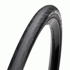 MAXXIS HIGH ROAD 碳珠自行車輪胎, 1個