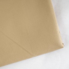 蝴蝶之觸 棉貢緞 寬幅布料, 04 沙米色