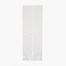 普通PP M方塊麵包包裝袋, 1個, 2500件