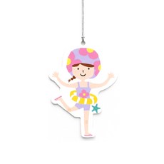 夏季吊牌, 混和顏色, 100個