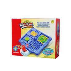 迷宮控制孩童棋盤遊戲