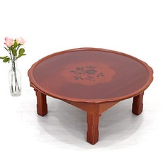 Namwoneunhaenggongbang 圓形餃子雕像木蘭 3 號, 紅棗