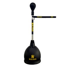 왈러스 복싱바, 블랙