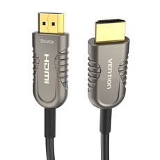 VEnTIOn 威迅 Ultra 8K 光纖 HDMI V2.1 螢幕連接線, 1個, 20m