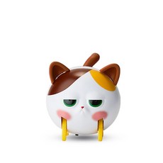 하베브릭스 박수치면 움직이는 퍼니펫 멜로디완구, 키티, 1개