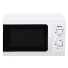 Cuore 旋鈕式20L平台微波爐, MC-PA202W