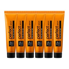 mise en scene 魅尚萱 完美護理瞬效安瓶, 15ml, 6入