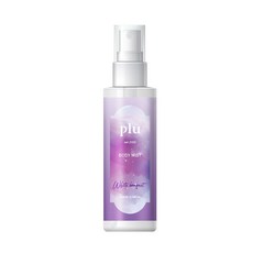 plu 香水身體噴霧 白色花束, 100ml, 1瓶