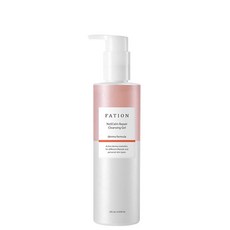FATION 護理潔面凝膠, 200ml, 1瓶