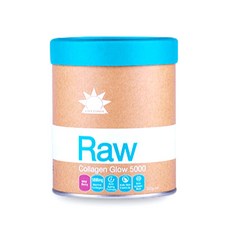 amazonia 小分子魚膠原蛋白粉, 200g, 1罐