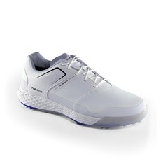 DECATHLON 迪卡儂 男款高爾夫球防水鞋