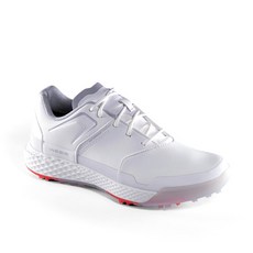 DECATHLON 迪卡儂 女款高爾夫球防水鞋