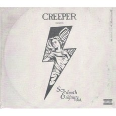 Creeper : Sex Death & The Infinite Void 유럽수입반