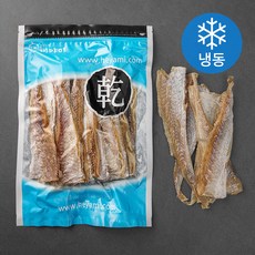 해야미 명태알포 (냉동), 400g, 1봉