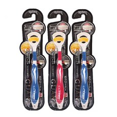 EBiSU 惠百施 Glantz舌苔刷 隨機出貨, 3個