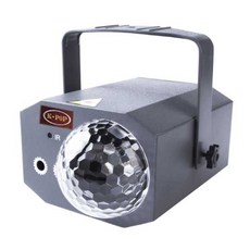 活動用雷射鏡球, PK-450, 混合色, 1個