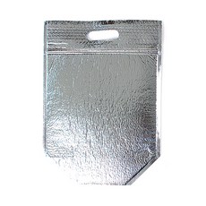 直立手提保冷袋 小, 單色, 50入