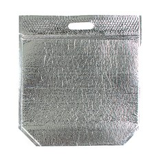 直立手提保冷袋 大, 單色, 50入