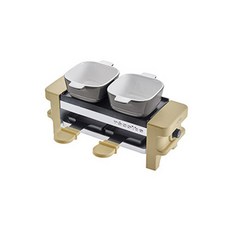 recolte 麗克特 家用多功能電烤盤 Grand Melt, RRF-1(BE)