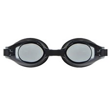 ASSOA 兒童用抗UV泳鏡 ASS-SJ21, 黑色